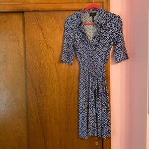 Laundry by Shelli Segal - Dress